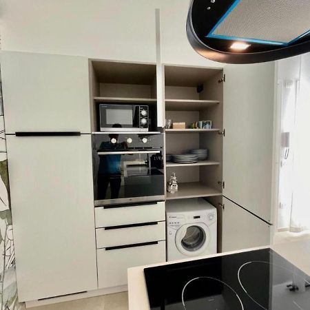 Nature Apartment Олбия Екстериор снимка