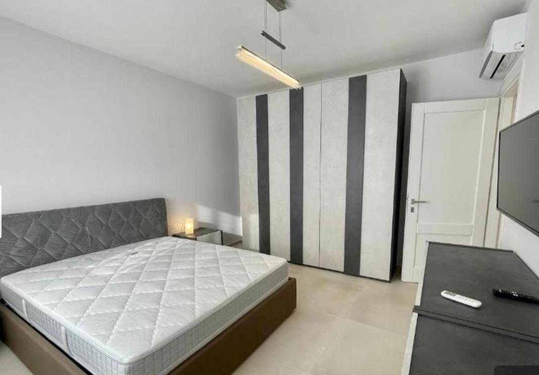 Nature Apartment Олбия Екстериор снимка