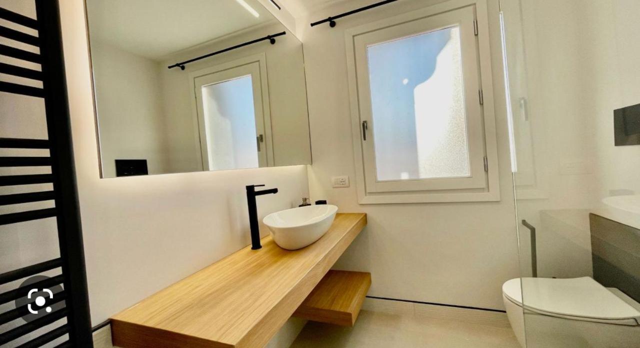 Nature Apartment Олбия Екстериор снимка