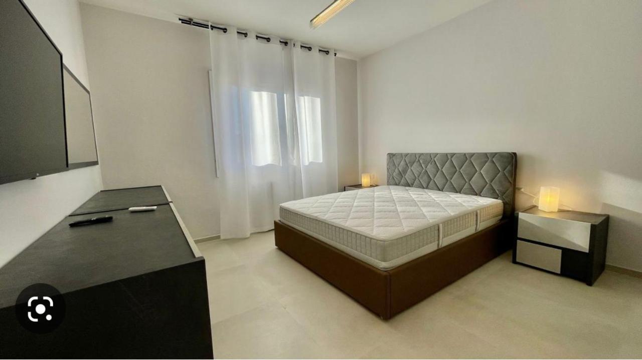 Nature Apartment Олбия Екстериор снимка